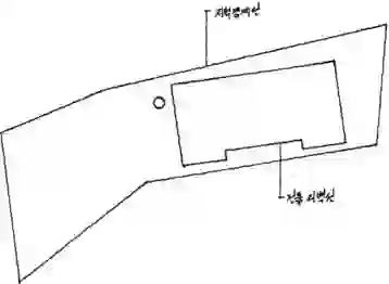 이화리 478-1 배치도 이미지